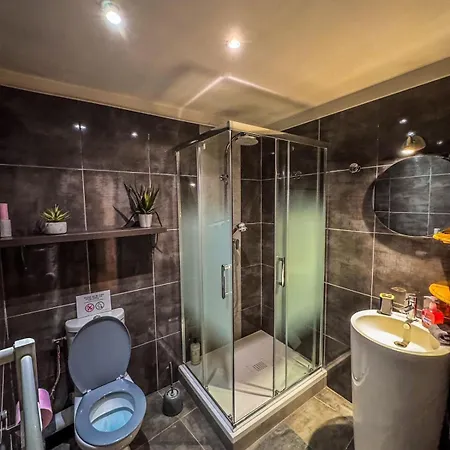 La Du Peyrou - 50m De L'arc De Triomphe מונפלייה