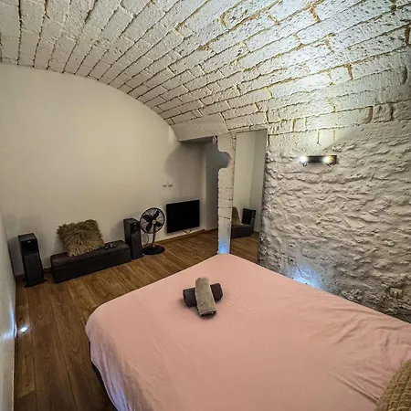 Apartamento La Du Peyrou - 50m De L'arc De Triomphe